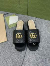 Picture of Gucci Shoes _SKUGuccisz34-41GDT06126808